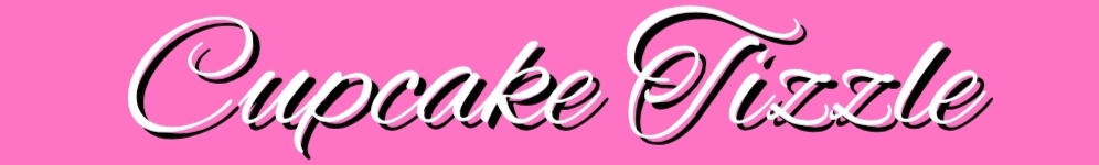 Cupcake Tizzle