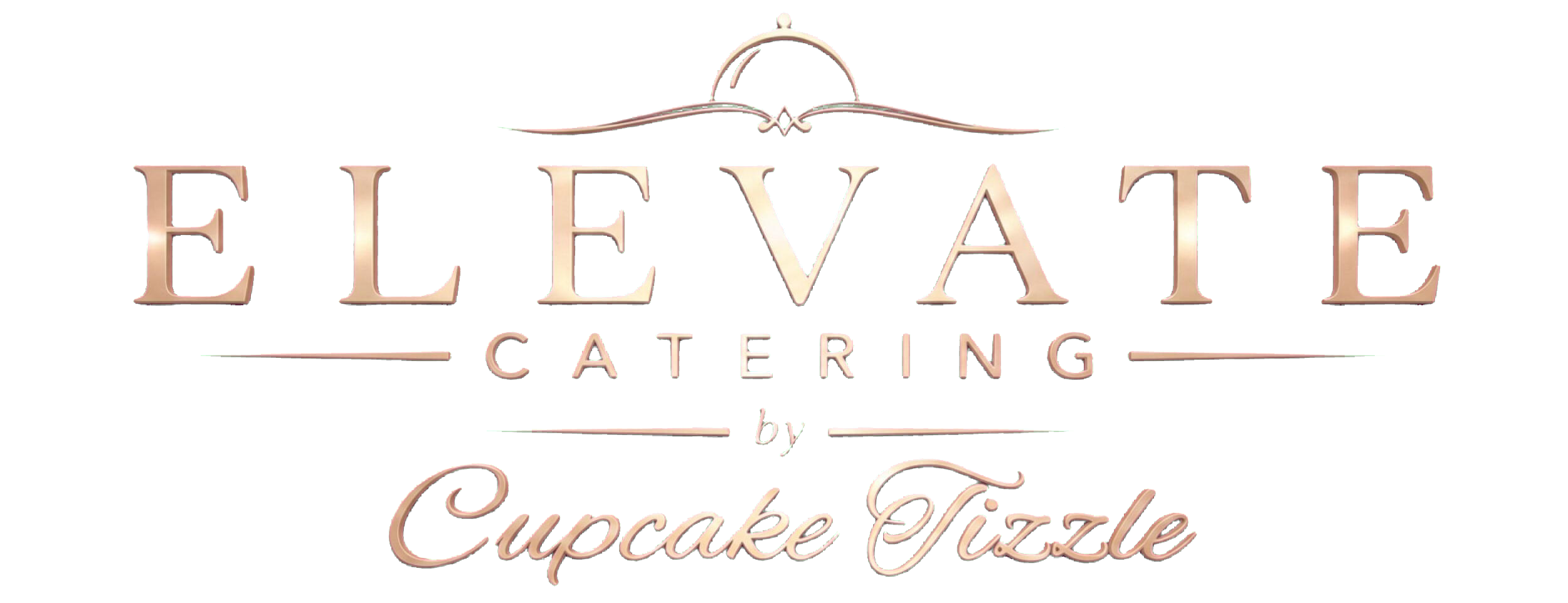 Elevate Catering by Cupcake Tizzle
